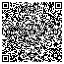 QR code with Kirk Almendinger Dds contacts