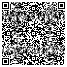 QR code with Faegre Baker Daniels Llp contacts