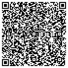 QR code with Kodesh Congregation Inc contacts