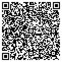 QR code with Mdp contacts