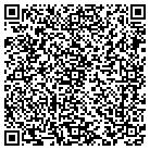 QR code with Majestic Temple Of Faith Ministries Inc contacts
