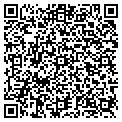 QR code with Adm contacts