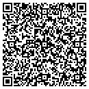 QR code with F S A Transportation Service contacts