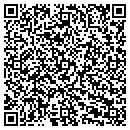 QR code with School For Language contacts