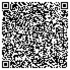 QR code with Praise Temple C O G I C contacts