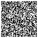 QR code with Pt Temple Inc contacts