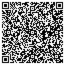QR code with Ralph W Temple Clu contacts