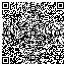 QR code with Hallmark Ronald D contacts