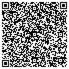 QR code with Hammon Senior Center contacts