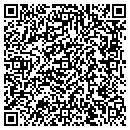 QR code with Hein Lance D contacts