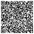 QR code with Haugh Howard F contacts