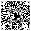 QR code with Hill Bradley J contacts