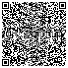 QR code with Alvin Wynn Electric CO contacts