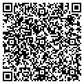 QR code with Tad Hunter contacts