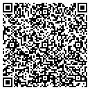 QR code with Huston Michon D contacts