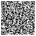 QR code with Temple Castro contacts