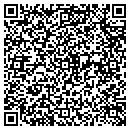 QR code with Home Secure contacts