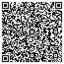 QR code with Temple David contacts