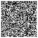 QR code with AVS Wholesale contacts