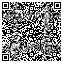 QR code with Kinnan Kenneth D contacts