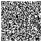 QR code with Temple In The Pines Inc contacts