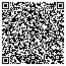 QR code with John F Gibbs contacts
