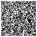 QR code with J M Carpentry contacts