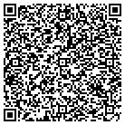 QR code with Temple-Light Fellowship Mnstrs contacts