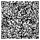QR code with Justin Jeff contacts
