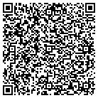 QR code with Binkley Electrical Services Inc contacts