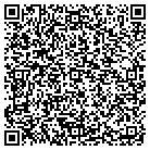 QR code with St Patrick's Parish Center contacts