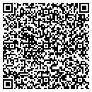 QR code with Temple of Power contacts