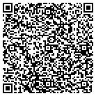 QR code with Hanley Hills City Hall contacts