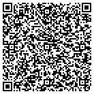QR code with Kaleidoscope Fabrics contacts