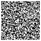 QR code with The Adirondack School Of Neny contacts