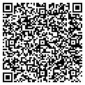 QR code with The Family School contacts
