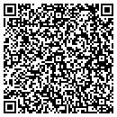 QR code with Alpine Mini Storage contacts