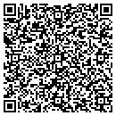 QR code with The High Bridge School contacts
