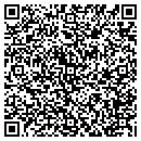 QR code with Rowell Byron DDS contacts