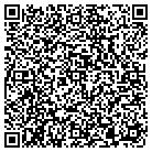 QR code with The New School For Men contacts