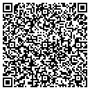 QR code with Oaks David contacts