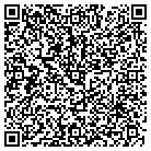 QR code with The Hialeah Baptist Temple Inc contacts