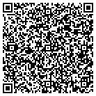 QR code with Walton Temple Bread Of Li contacts