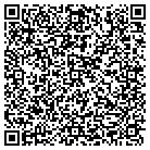QR code with Ward Temple Ame Church-Prodi contacts