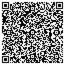 QR code with Yah Name Org contacts