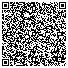 QR code with Deliverance Temple True Chr contacts