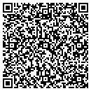 QR code with Apex Blending Inc contacts