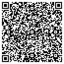 QR code with Roa Tara J contacts