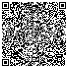 QR code with Custom Electrical Service Inc contacts