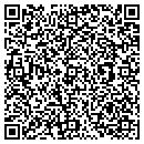 QR code with Apex Lending contacts